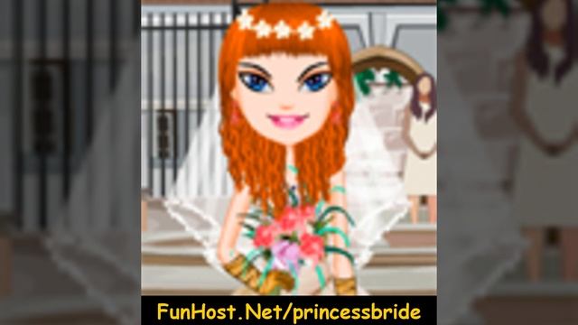 Princess Bride - Online Video Game