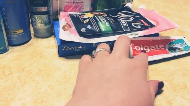 Пустые баночки июля