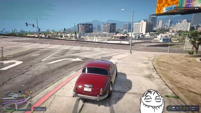 ВОЗВРАЩЕНИЕ БЛУДНЫХ ДРУЗЕЙ. ДИЗОФФ ОТКРЫЛ ПОСЛЕДНИЙ КЕЙС В ГТА 5 РП (ECLIPSE GTA 5 RP) смотреть онлайн