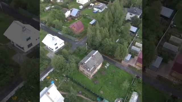 Дачи СНТ Радуга Одинцовский район смотреть онлайн