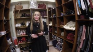 В ГОСТЯХ У LOLA TAYLOR У ЛЮБЫ БУШУЕВОЙ | VJLINK & VANOMAS | ХИККАН №1