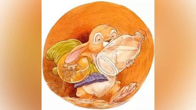 "Про Ёжика и Кролика: Мечты сбываются" Стюарт П. и Риддел К. смотреть онлайн