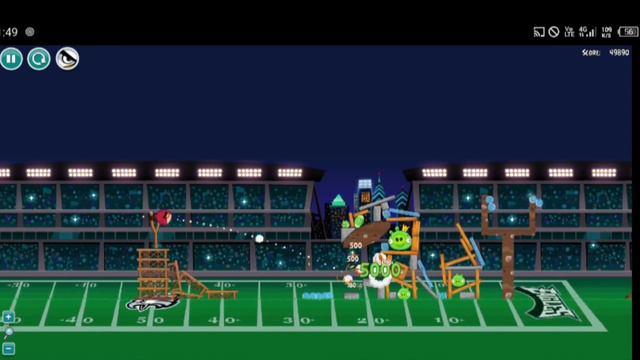 Как скачать удалëнные рекламные игры angry birds? смотреть онлайн