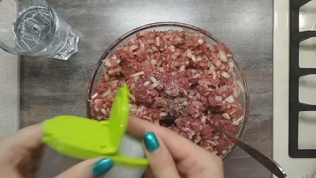 Манты / Рецепт Мантов / Вкусные Манты