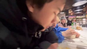 ДИЛБЛИН, ПЛОХОЙ ПАРЕНЬ, ДАНОН И СТОПБАН УГАРАЮТ В ТЦ | ПЬЯНЫЙ ДИЛБЛИН УРОНИЛ САЛАТ