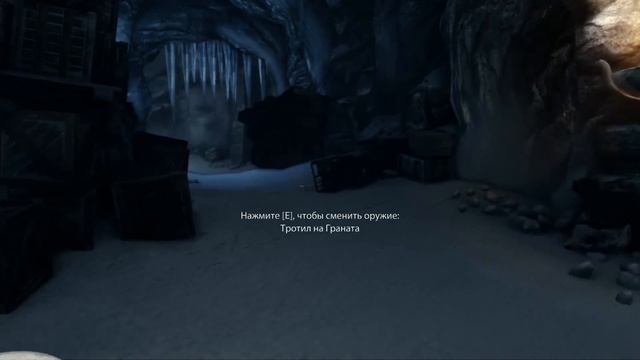 Deadfall Adventures Прохождение На Русском #5 — Арктическая база смотреть онлайн