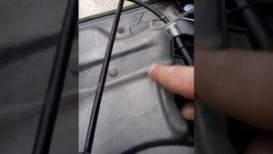 Установка троса стеклоподъемника гольф 4