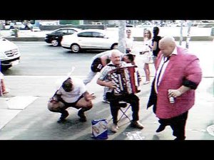 Стас Барецкий - Нинуха