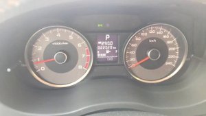 Как узнать с какой стороны бензобак не выходя из машины