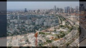 Луанда (Ангола) (HD слайд шоу)! / Luanda (Angola ) (HD slide show)!