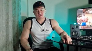 Прошло 2 недели курса "Энка + Болд + Турик" - подробные отзывы о побочках и положительных эффектах!