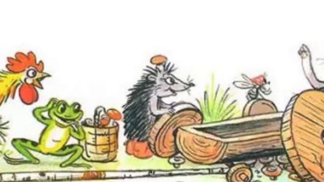 Разные колеса смотреть онлайн