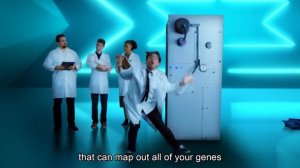 Meghan Trainor - “Me Too” PARODY