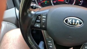 Kia Optima c/f как перевести Цельсии в фарингейты на киа оптима 2011, 2012, 2013, 2014...