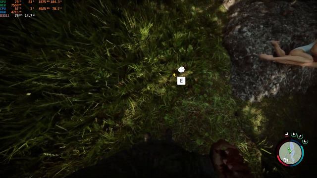 nsfw sons of the forest bug смотреть онлайн