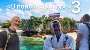 Фильм третий «В поисках Кокоро» от BudoExpedition