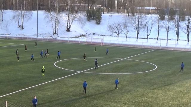 Мытищи-Приалит 20.11.16г 1 тайм смотреть онлайн
