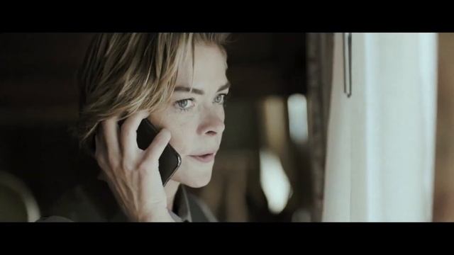 Месть Банши — Русский трейлер (2022) смотреть онлайн