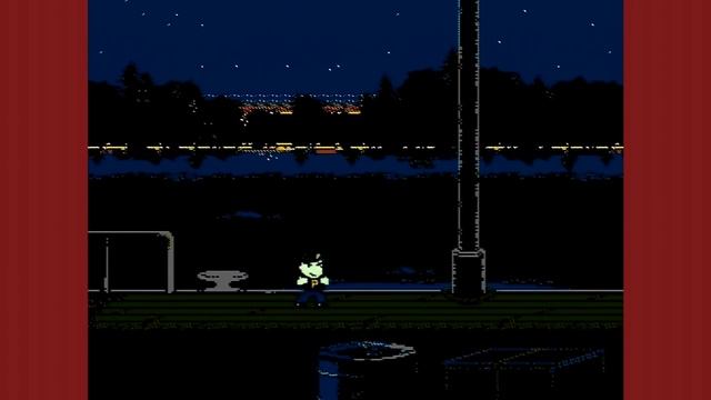 SGB Play: Haunted Halloween '86: The Curse of Possum Hollow - Part 2 | We Will Rock You! смотреть онлайн