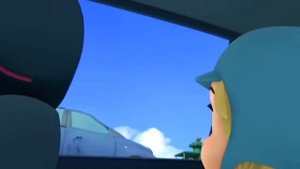 Тобот: Райан, Кори, Дилан -Оставим свой след