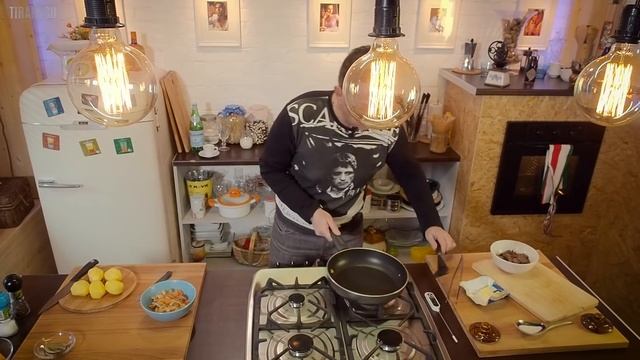 Жаркое в горшочках | Вкусный рецепт из говядины