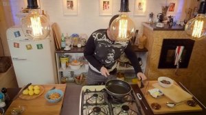 Жаркое в горшочках | Вкусный рецепт из говядины