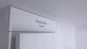 Liebherr Pure PowerCooling