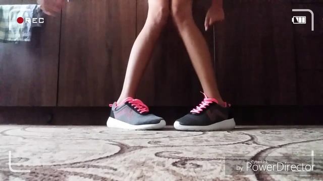 КАК ТАНЦЕВАТЬ ШАФФЛ?/Shaffl/3элемента+2совета/Будем Учиться!!?#1видео смотреть онлайн