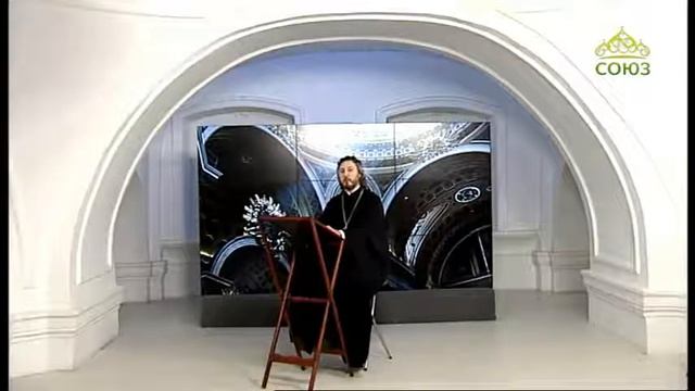 Церковный календарь 9 декабря 2017г. Святитель Иннокентий (Кульчицкий), епископ Иркутский смотреть онлайн