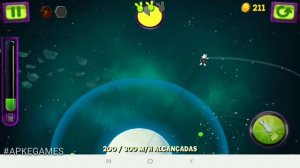 Rabbids Big Bang world 1 complete GAMEPLAY