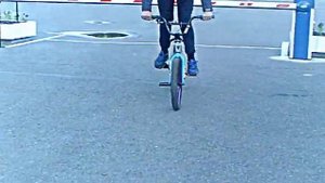 5 ТРЮКОВ ДЛЯ НОВИЧКОВ НА BMX