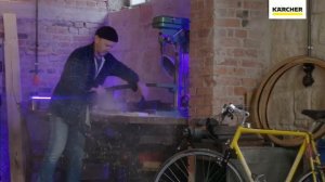 Хозяйственный пылесос Karcher WD 3 V-17/4/20 (1.628-101.0) | bydom.by