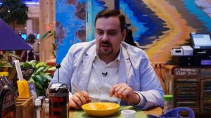 Бизнес ланч | ШИКАРИ | Выпуск #10