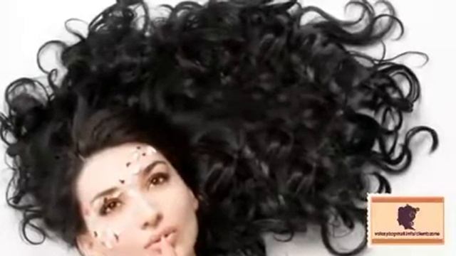 витамин е для волос смотреть онлайн