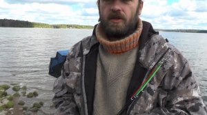 Обзор пикерного бланка Kaida Better 3 метра 60 грамм