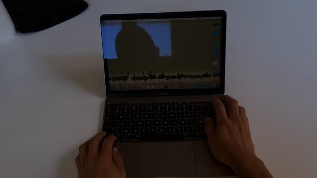 Security problem on my Macbook 12 Retina смотреть онлайн