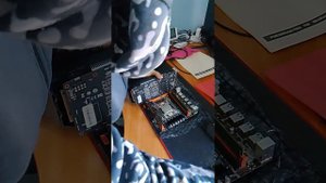 озон глобал стоит ли рискнуть комплект материнская плата x99 16 gb Xeon 2640 v4