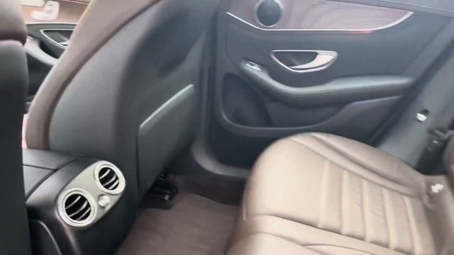 ?Продан?Mercedes Benz GLC 250 4MATIC 2016 год. смотреть онлайн