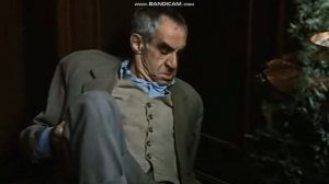 1993 — Жизнь и необычайные приключения солдата Ивана Чонкина Зиновий Гердт сапожник