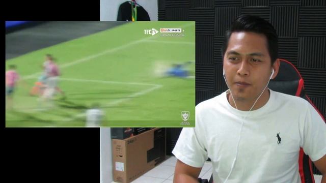 Terengganu Next Leval | Benam Pahang Buat Kali Ke 2 смотреть онлайн