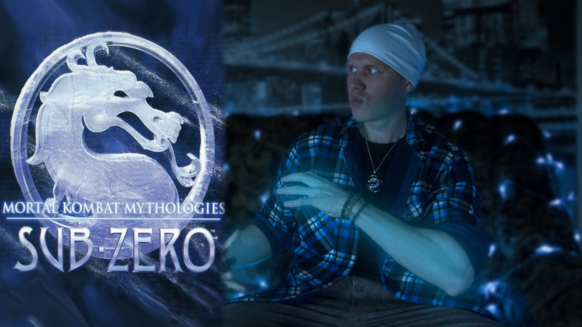 Mortal max. Mortal kombat mythologies. bi han mortal kombat.