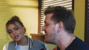 Beyonce - Halo (Cover by New School)