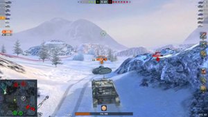 Украинская озвучка с матами yarik_smile WOT Blitz
