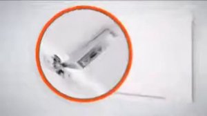 Складной подъемник Aventos HF