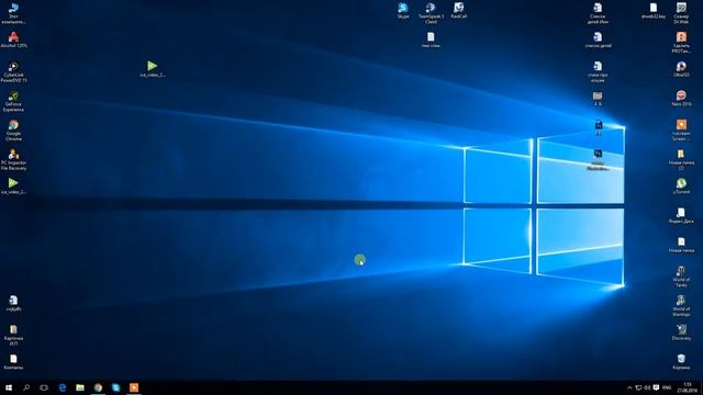 Изменение имени пользователя в Windows 10. смотреть онлайн