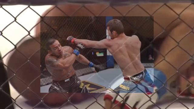 Поединок Который Ждал Весь Казахстан! Шавкат Рахмонов - Нил Магни! смотреть онлайн