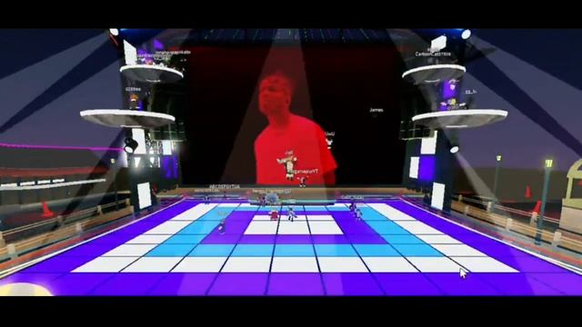 KSI Roblox Live Concert! In KSI Launch Party | Roblox смотреть онлайн