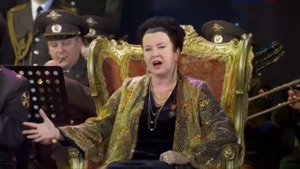 Краткое содержание сериала про Зыкину - Людмила