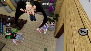 ВЫГНАЛИ ЛАНУ ЗА ОБМАН! Roblox Piggy