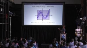 Nils Smit-Anseeuw: Robust Simple Models for Legged Robots